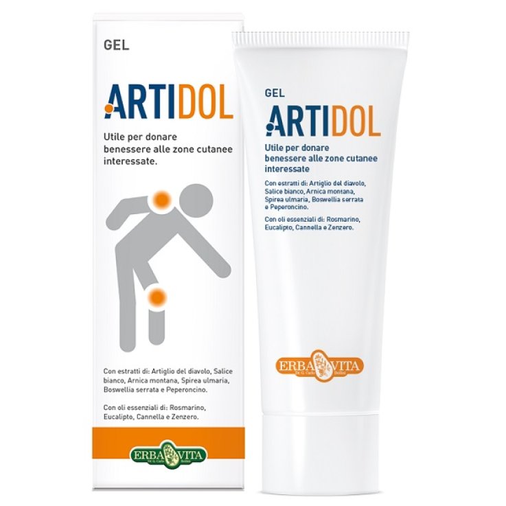 Artidol Gel 100ml