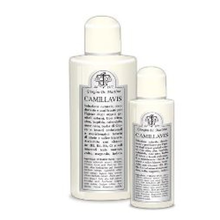CAMILLAVIS 125ML CAMILLAVIS 125ML