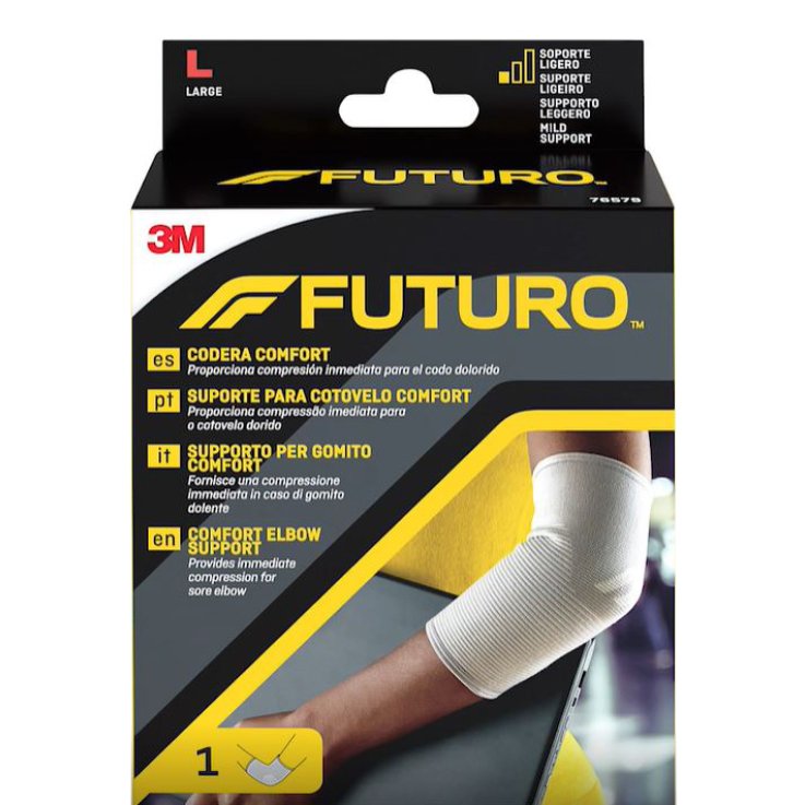 FUTURO SUP GOMITO COMFORT M FUTURO SUP GOMITO COMFORT M