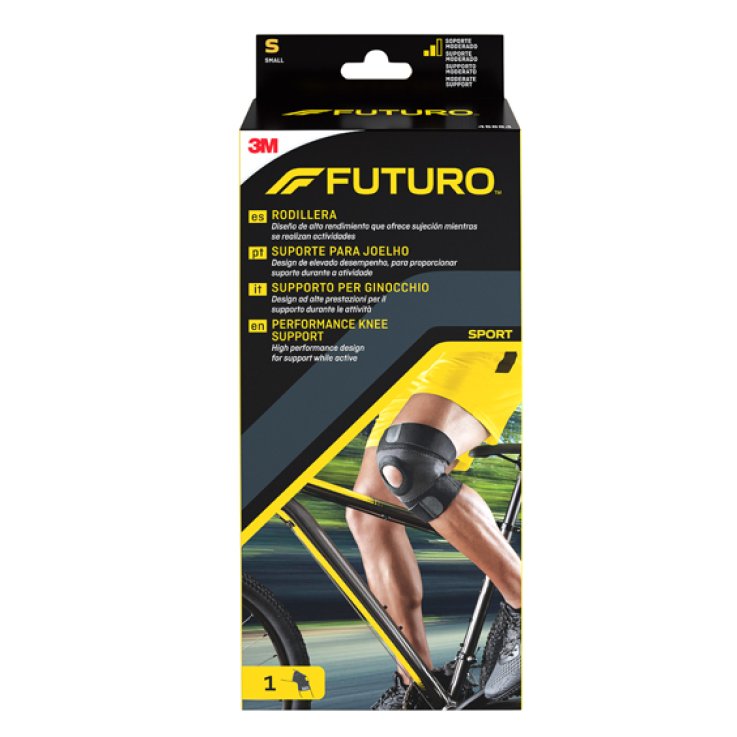 FUTURO SPORT SUPP GINOCCHIO L FUTURO SPORT SUPP GINOCCHIO L