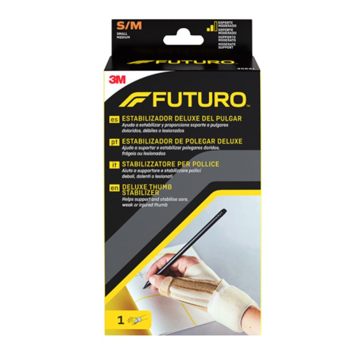 FUTURO STABILIZZ POLLICE S/M FUTURO STABILIZZ POLLICE S/M