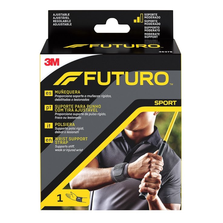 FUTURO SPORT POLSINO ELAST NE FUTURO SPORT POLSINO ELAST NE