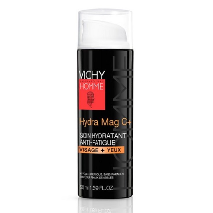 Vichy Homme Hydra Mag C 50ml Vichy Homme Hydra Mag C 50ml