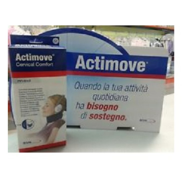 ACTIMOVE COLLARE CERVICALE XL
