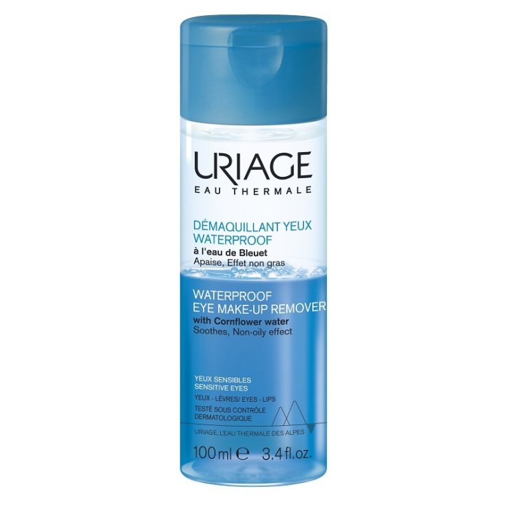 Uriage Strucc Waterproof 100ml Uriage Strucc Waterproof 100ml