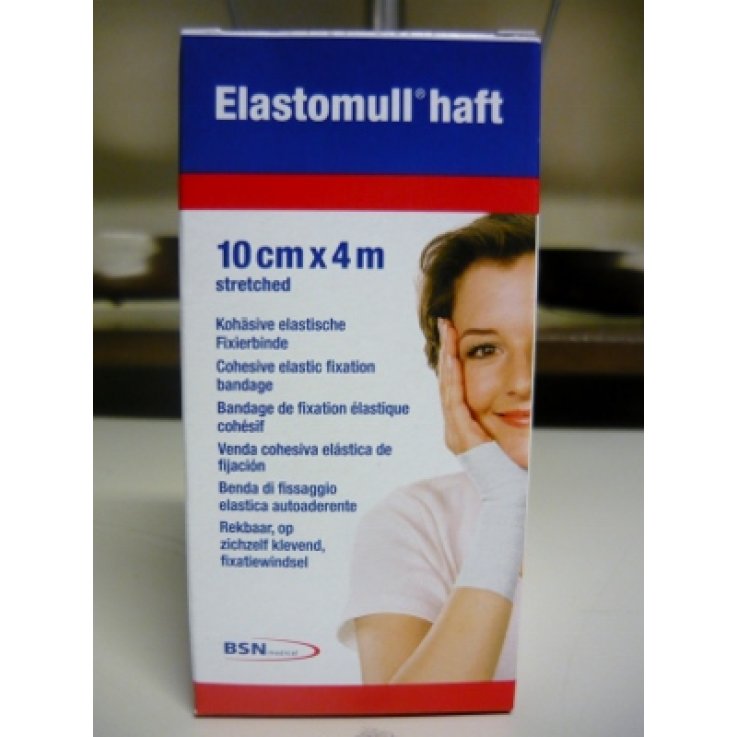 BENDA ELASTOMULL HAFT 10X4 BENDA ELASTOMULL HAFT 10X4