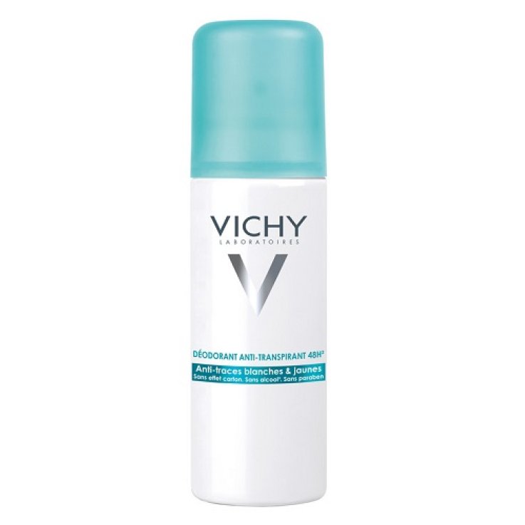 Deodorante Antitr Aerosol125ml Deodorante Antitr Aerosol125ml