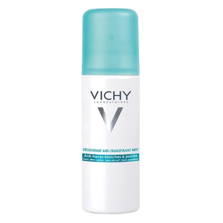 Deodorante Anti Tracce Aerosol Deodorante Anti Tracce Aerosol