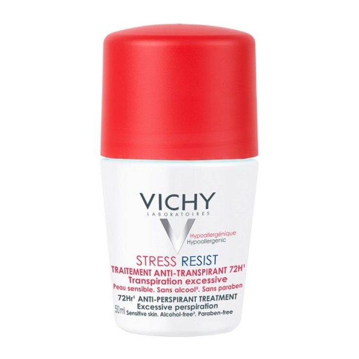 Deodorante Stress Resist Roll Deodorante Stress Resist Roll