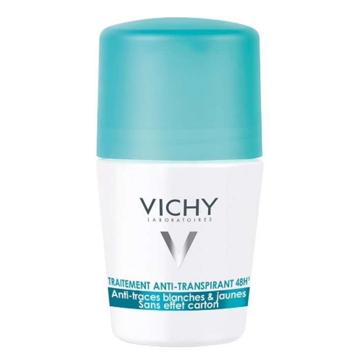 Deodorante Anti Tracce Roll-on Deodorante Anti Tracce Roll-on