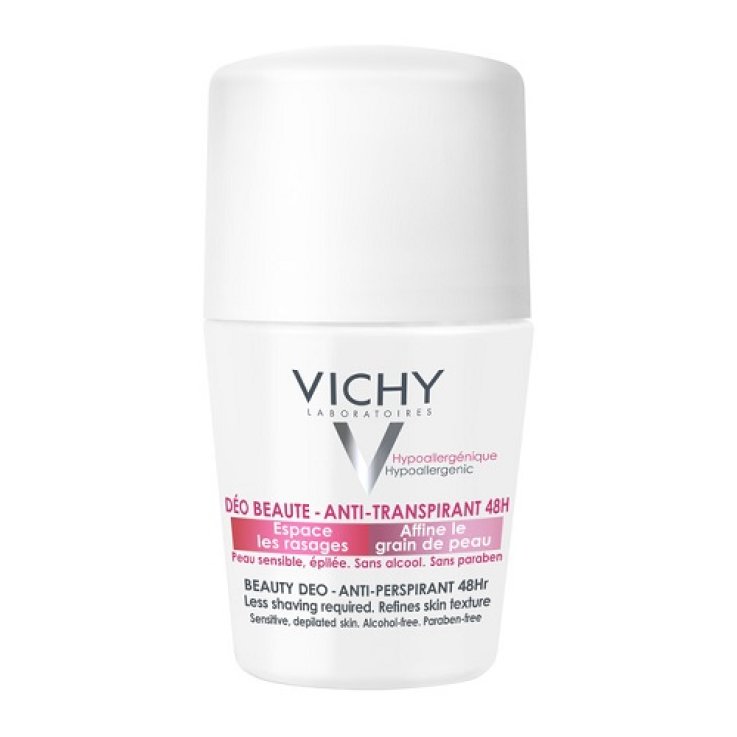 Deodorante Bellezza Roll-on Deodorante Bellezza Roll-on