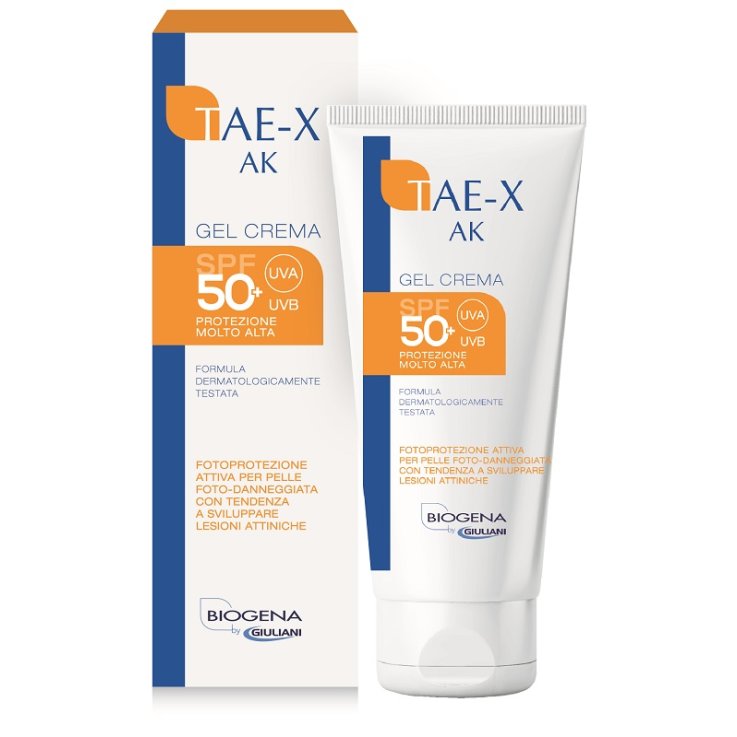 Tae X Ak 50ml Tae X Ak 50ml