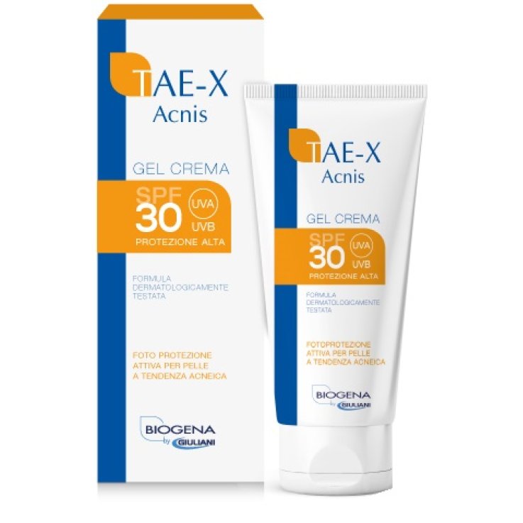 Tae X Acnis Crema 60ml Tae X Acnis Crema 60ml