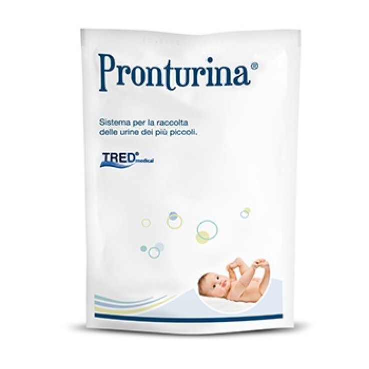 PRONTURINA KIT RACC UR BB PRONTURINA KIT RACC UR BB
