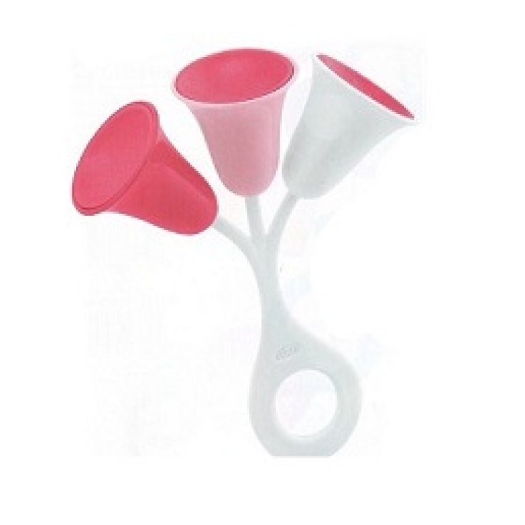 Ch Gioco Tulip Sonoro Rosa Ch Gioco Tulip Sonoro Rosa