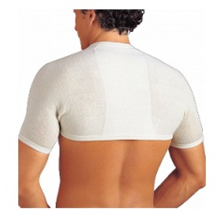 GIBAUD COPRISPALLE ANATOMICO 2 GIBAUD COPRISPALLE ANATOMICO 2