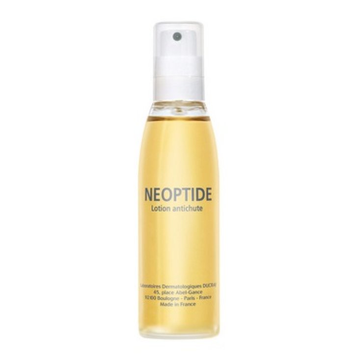 NEOPTIDE 1FLACONE 30ML DUCRAY NEOPTIDE 1FLACONE 30ML DUCRAY
