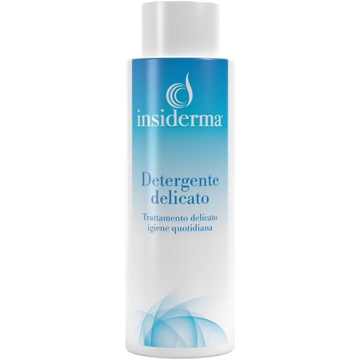 INSIDERMA DETERGENTE DEL 500ML INSIDERMA DETERGENTE DEL 500ML