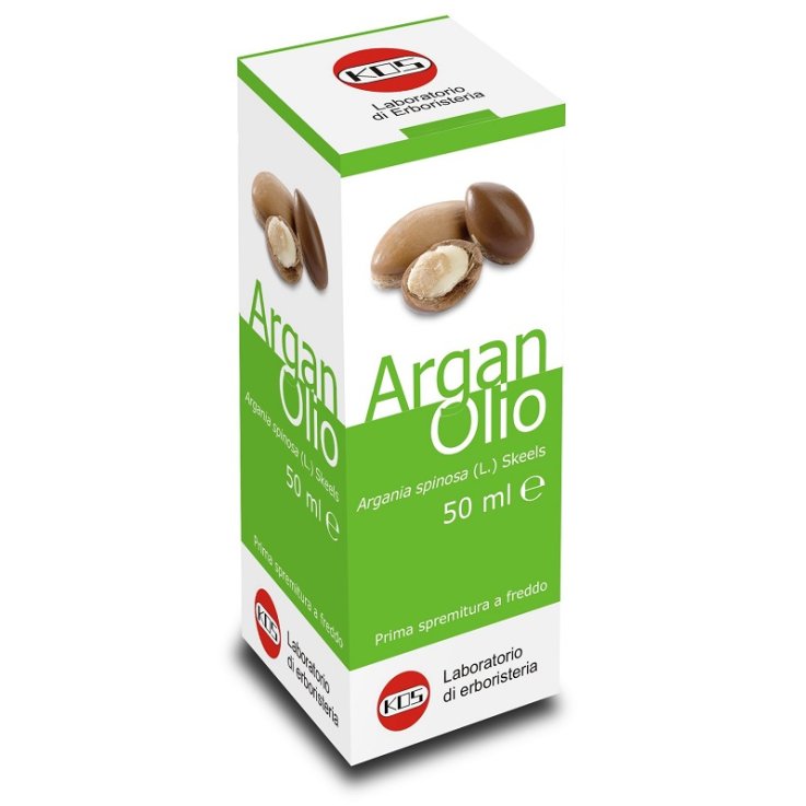 Olio Di Argan 50ml Olio Di Argan 50ml