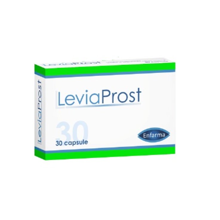 Leviaprost 30cps Leviaprost 30cps