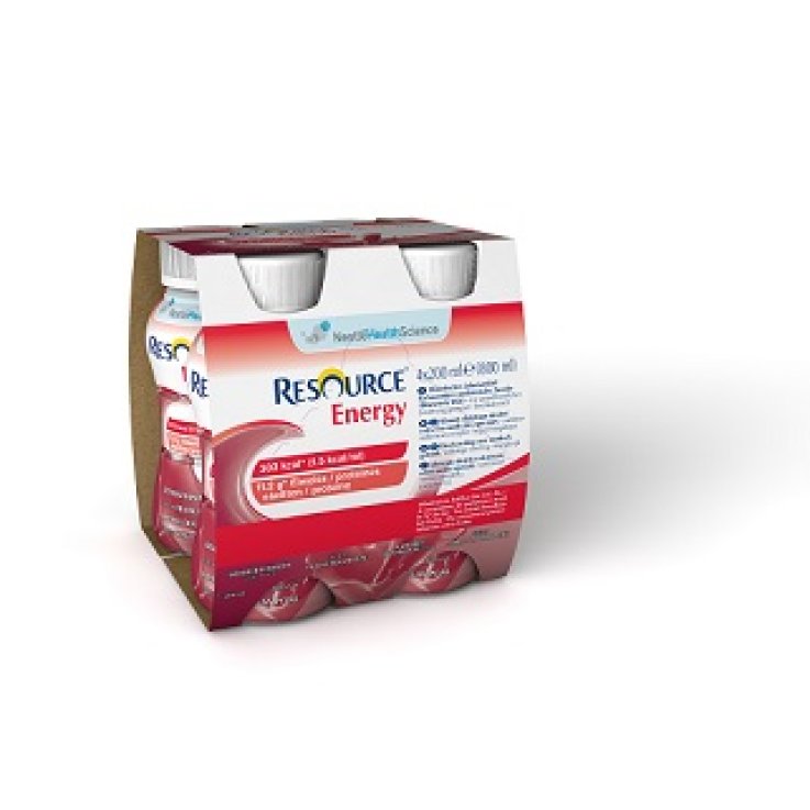 RESOURCE ENERGY FRA/LAM4X200ML RESOURCE ENERGY FRA/LAM4X200ML