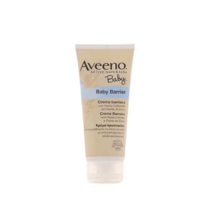 Aveeno Baby Barrier 100ml Aveeno Baby Barrier 100ml