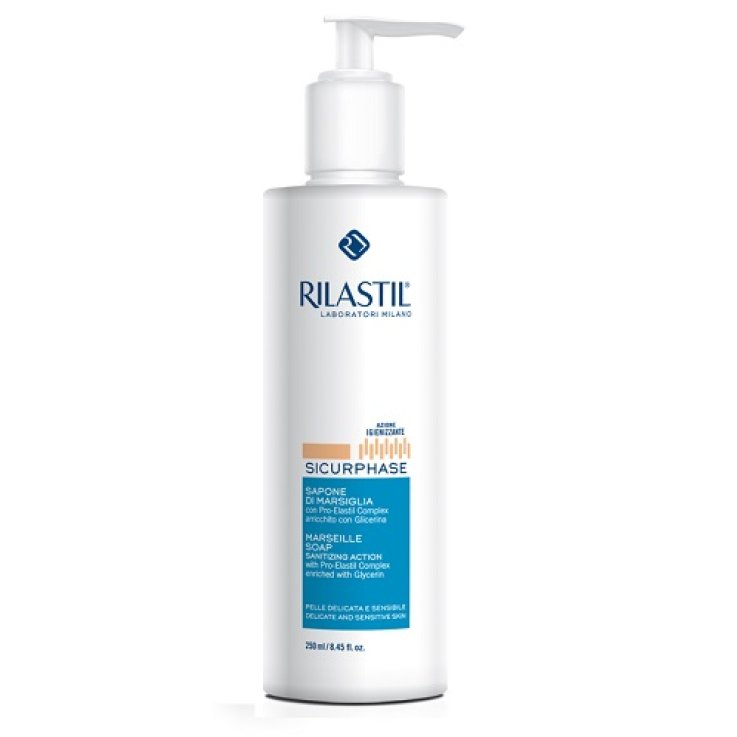 RILASTIL SIC SAP MARSIGL 400ML RILASTIL SIC SAP MARSIGL 400ML