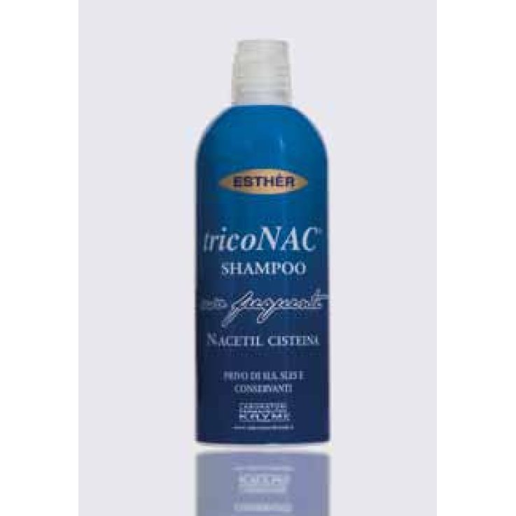 Triconac Shampoo Lavaggi Freq Triconac Shampoo Lavaggi Freq