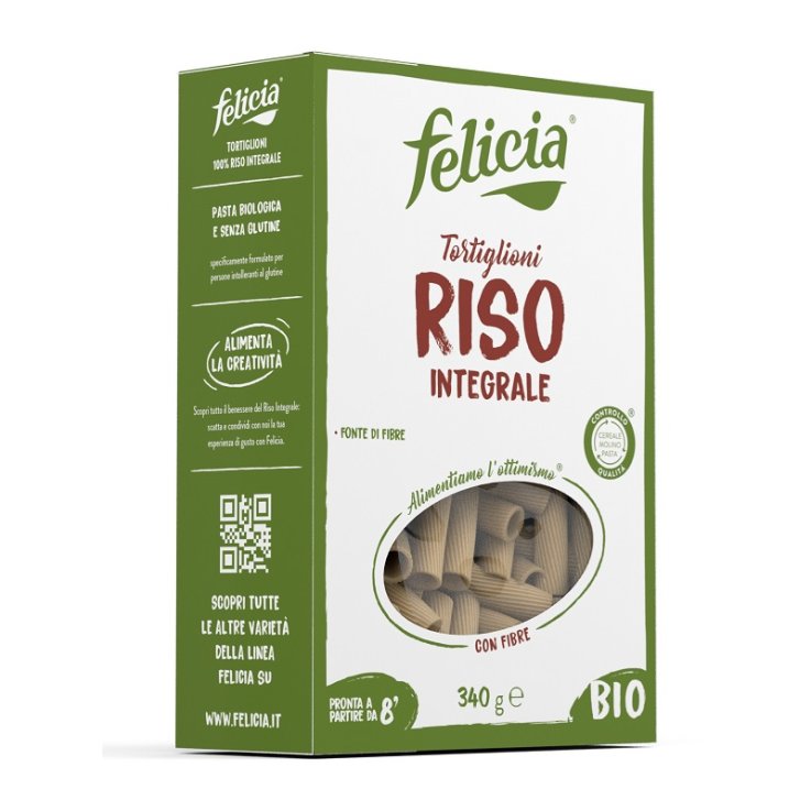 Felicia Bio Riso Integ Tortigl