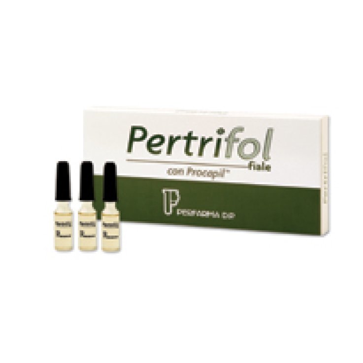 Pertrifol 12fx6ml Pertrifol 12fx6ml