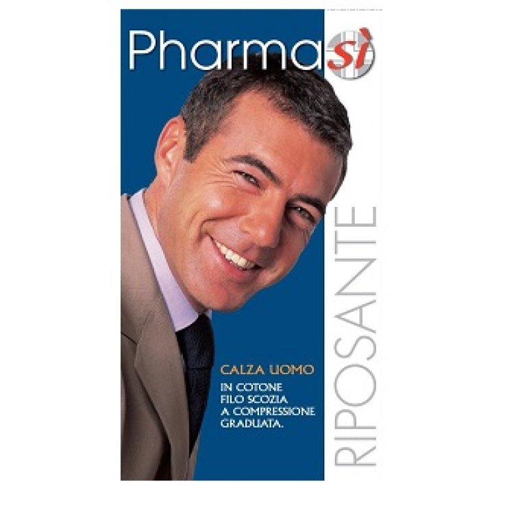 PHARMASI CALZA U 140D ANT40/42 PHARMASI CALZA U 140D ANT40/42