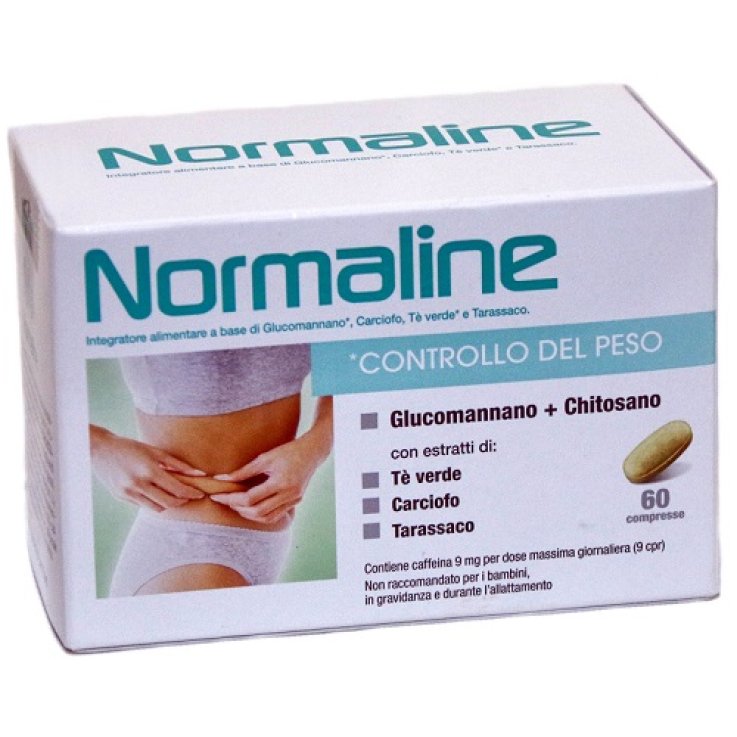 Normaline 60cpr Normaline 60cpr