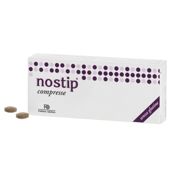 Nostip 24cpr Nostip 24cpr