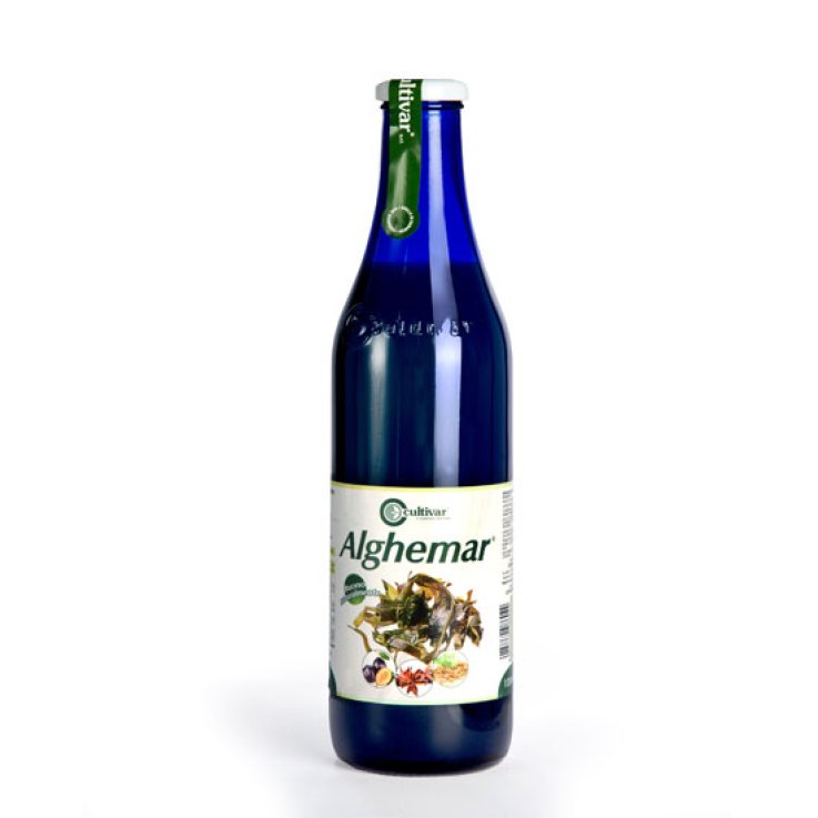 ALGHEMAR CLASSICO 1000ML ALGHEMAR CLASSICO 1000ML