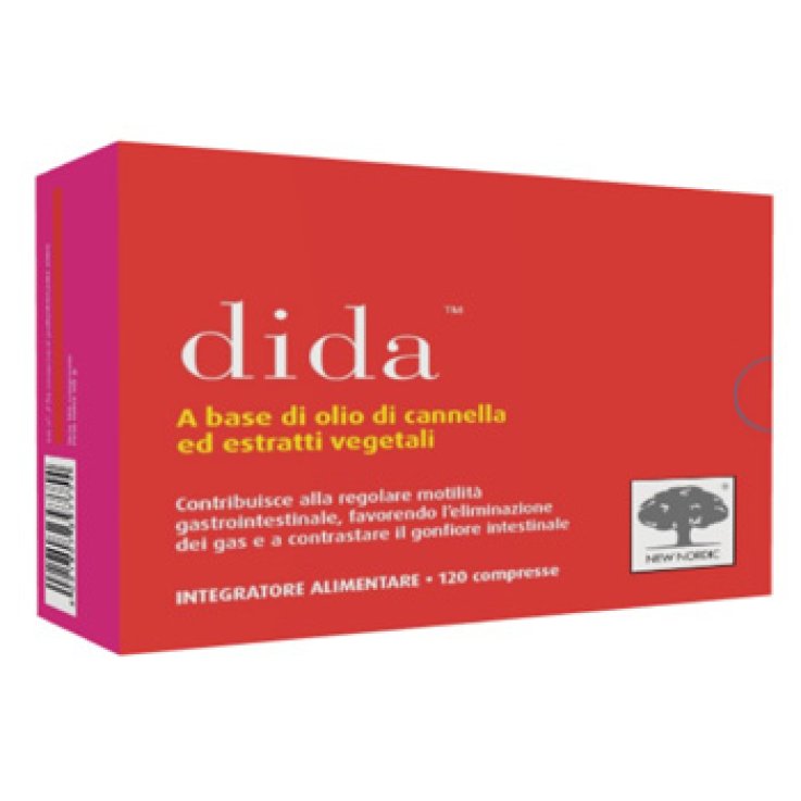 Dida 120cpr Dida 120cpr
