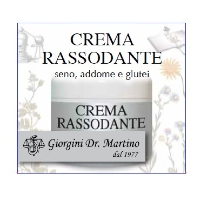 CREMA RASSODANTE 100ML CREMA RASSODANTE 100ML