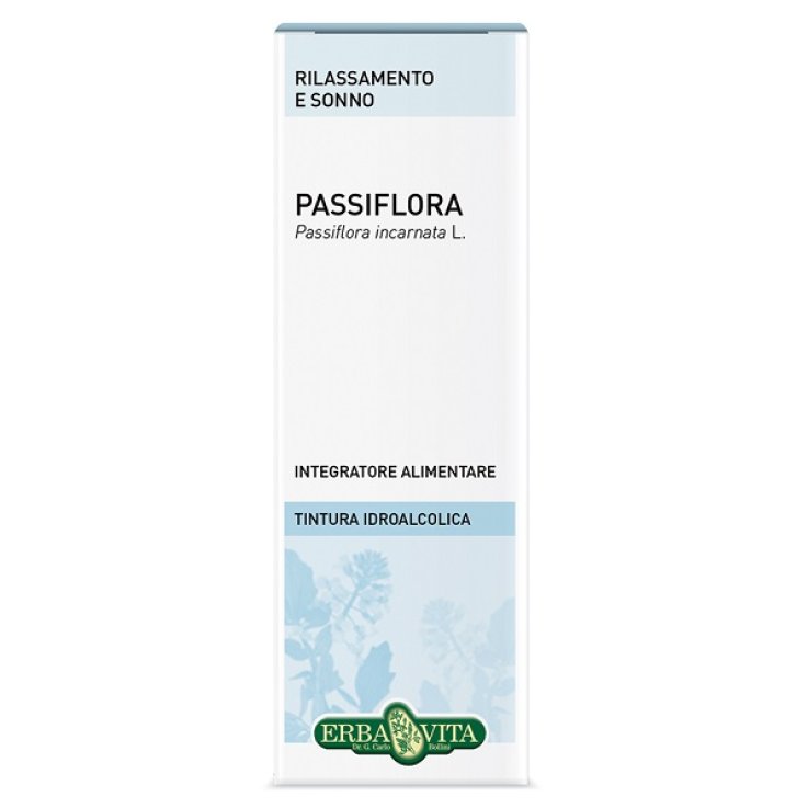 Passiflora Sommita Sol Ial 50m