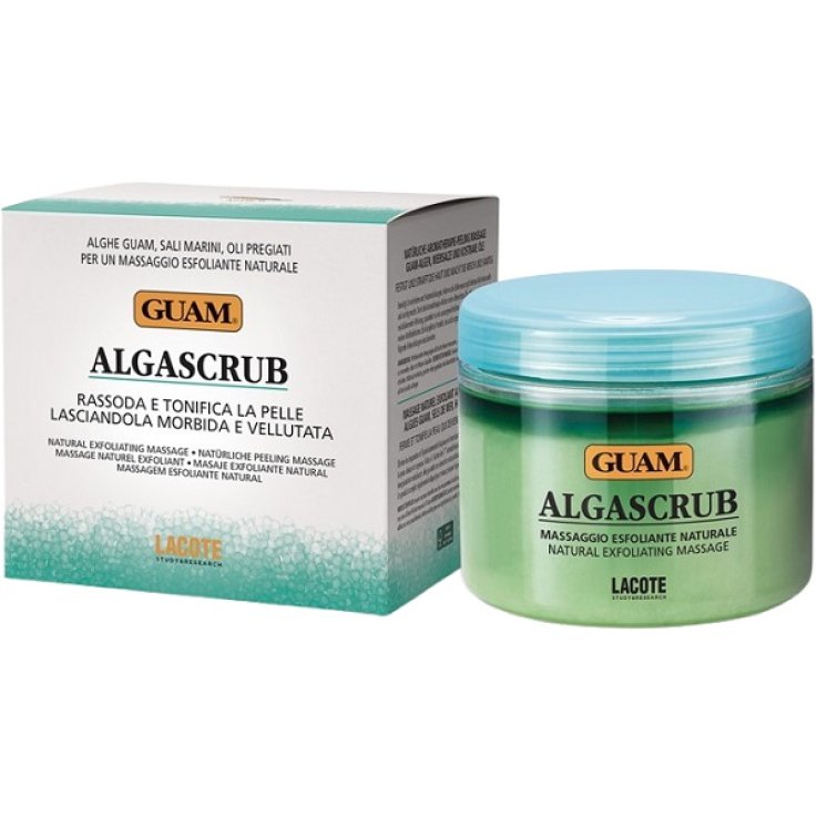 Guam Algascrub 700g Guam Algascrub 700g