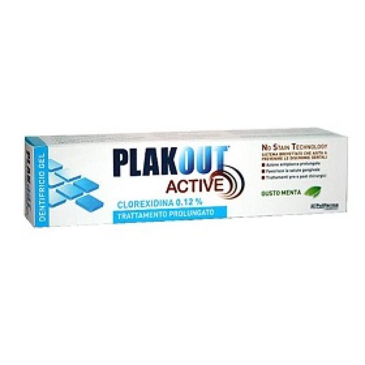 Emoform Plakout Act0,12% Denti Emoform Plakout Act0,12% Denti