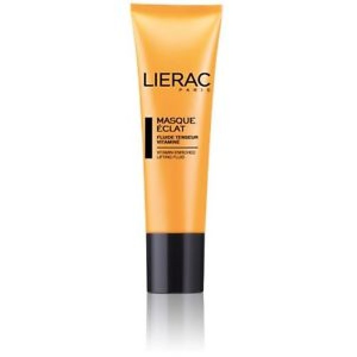 LIERAC MASQUE ECLAT LIFTING LIERAC MASQUE ECLAT LIFTING