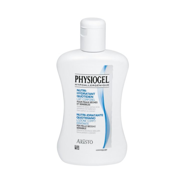 Physiogel Lozione Corpo Idrat Physiogel Lozione Corpo Idrat
