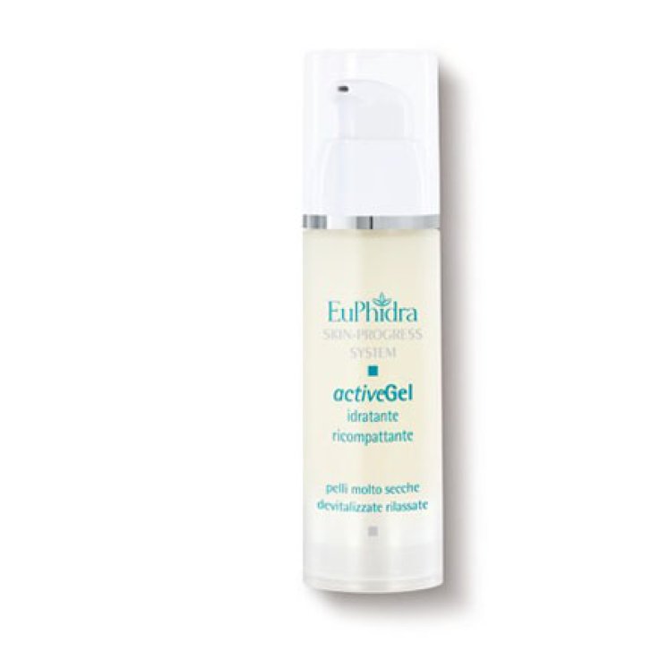 EUPH SPS ACT GEL IDRAT30ML EUPH SPS ACT GEL IDRAT30ML