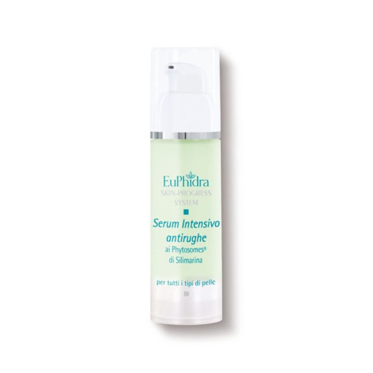 EUPH SPS SERUM SILIMAR30ML EUPH SPS SERUM SILIMAR30ML