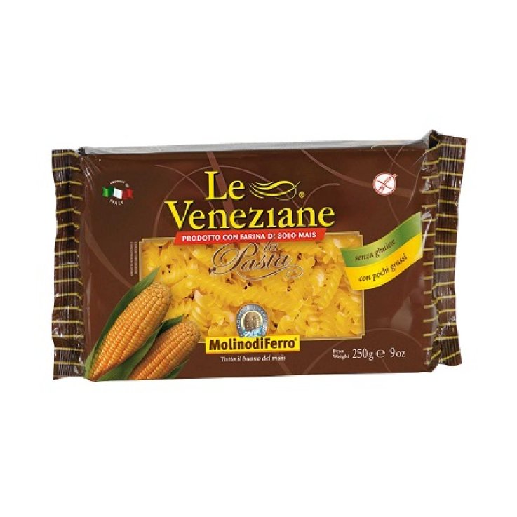 Le Veneziane Eliche 250g Le Veneziane Eliche 250g