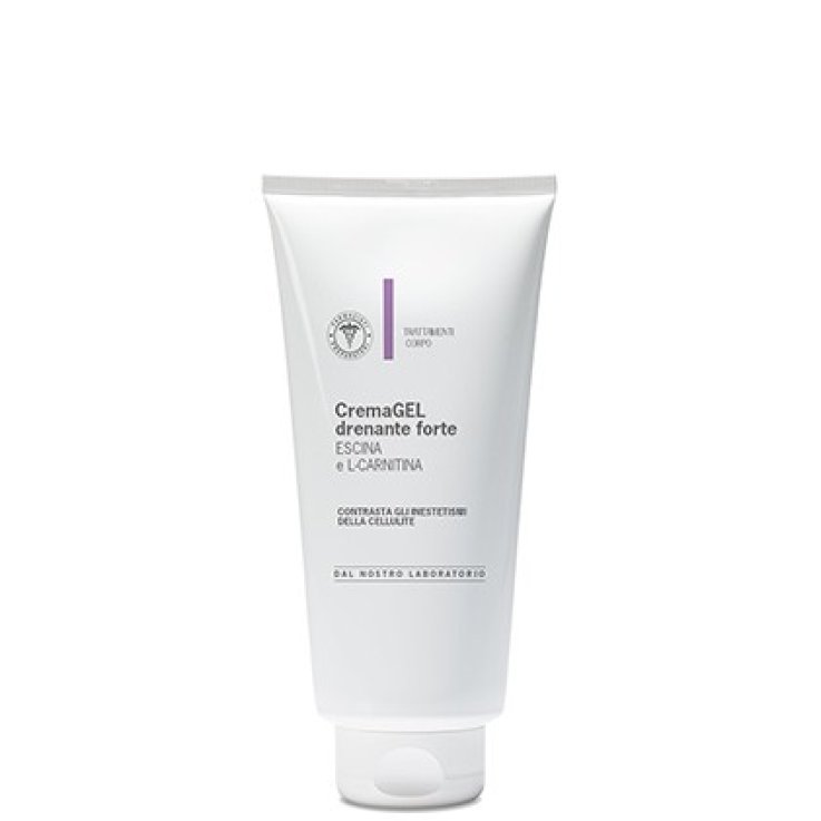 LFP GEL DRENANTE FORTE 300ML LFP GEL DRENANTE FORTE 300ML