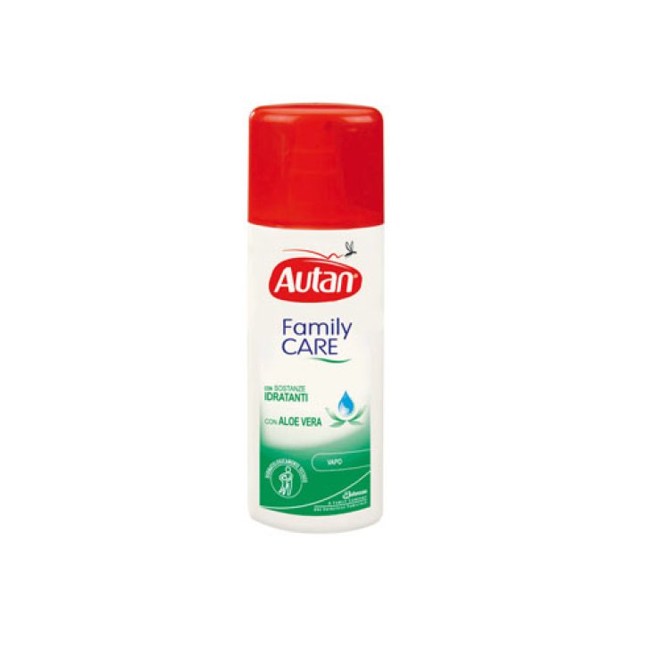 AUTAN FAMILY CARE VAPO 150ML AUTAN FAMILY CARE VAPO 150ML