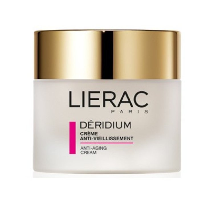 LIERAC DERIDIUM CR ANTIR P SSE LIERAC DERIDIUM CR ANTIR P SSE