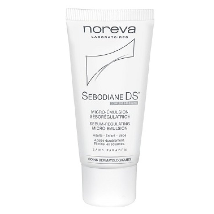 Sebodiane Ds Micro Emul 30ml Sebodiane Ds Micro Emul 30ml