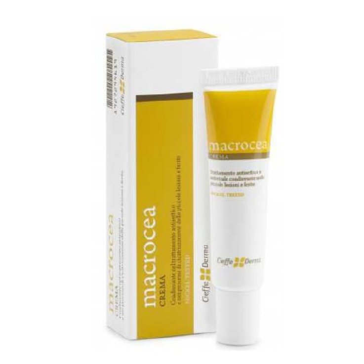 Macrocea Crema 15ml Macrocea Crema 15ml