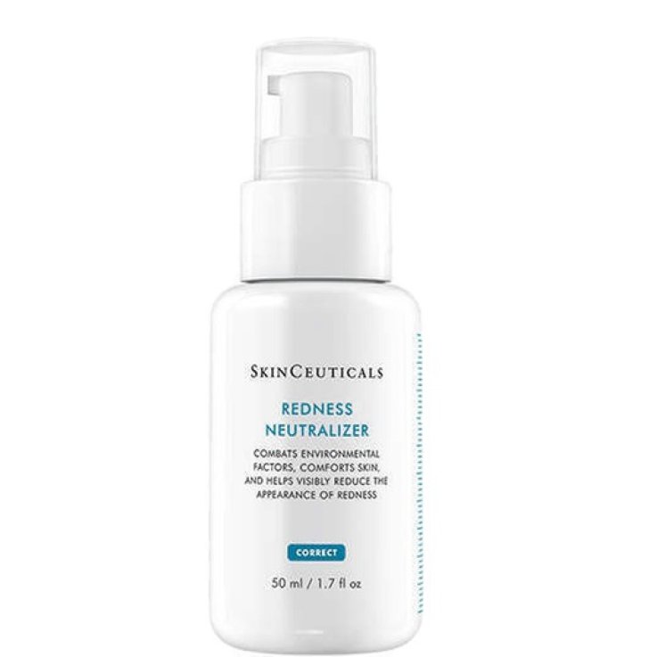 Redness Neutralizer 50ml Redness Neutralizer 50ml